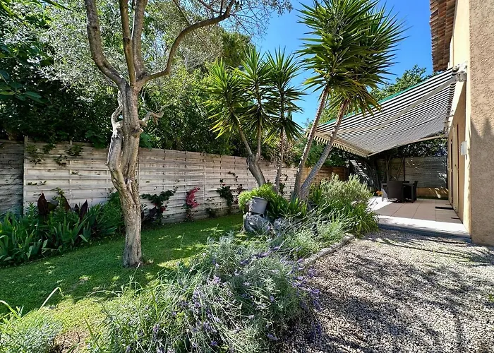 Villa Marinette