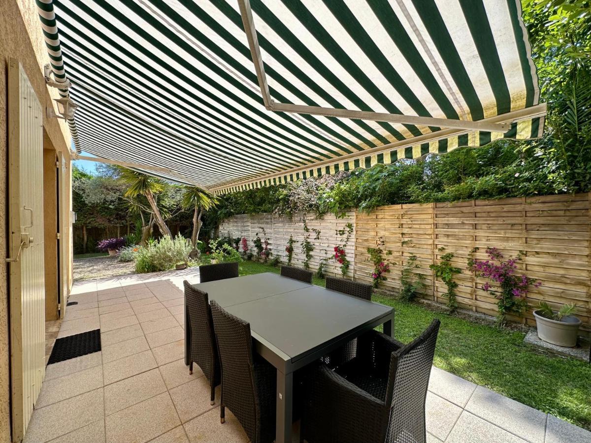 Holiday home Marinette *