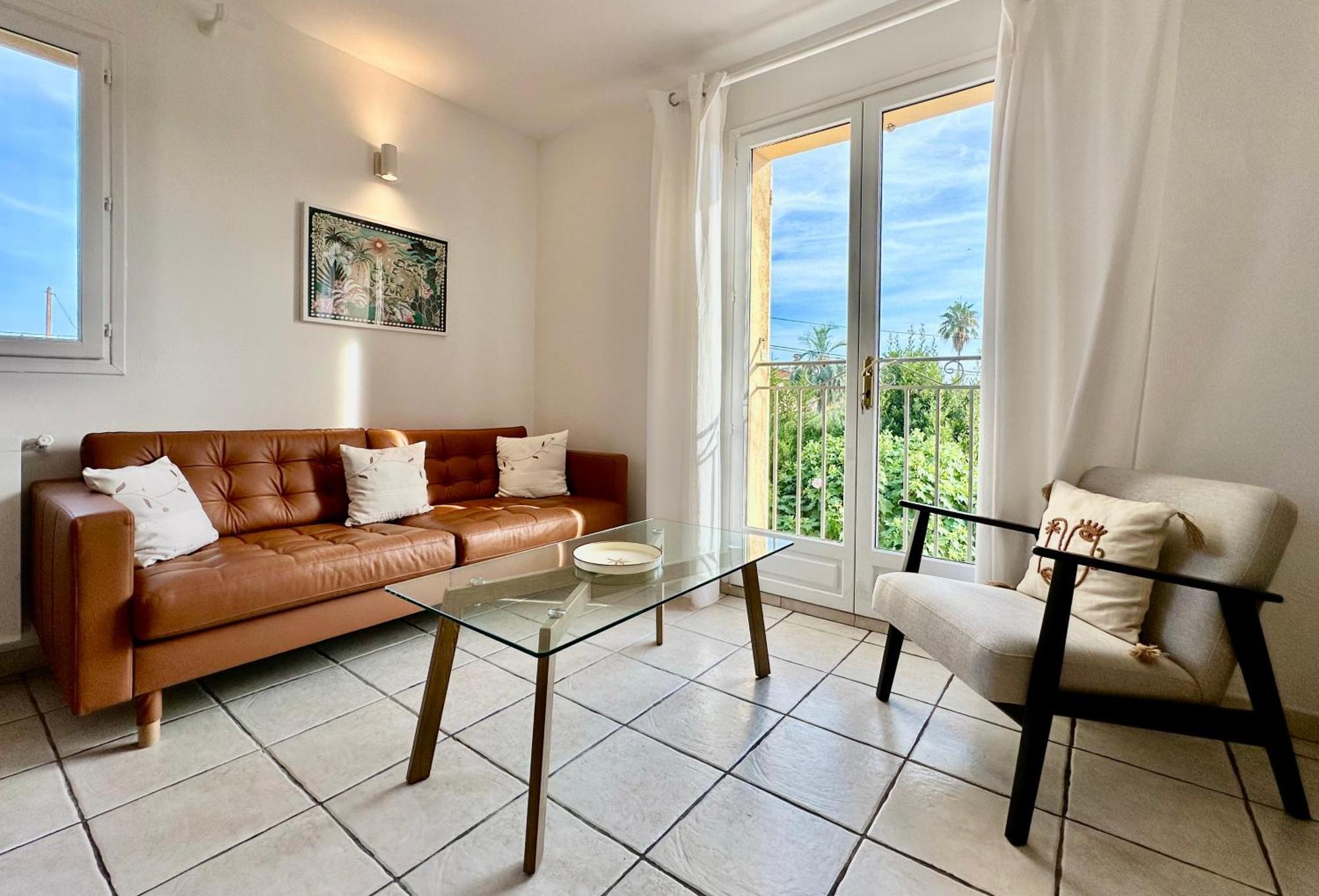 Holiday home Marinette *