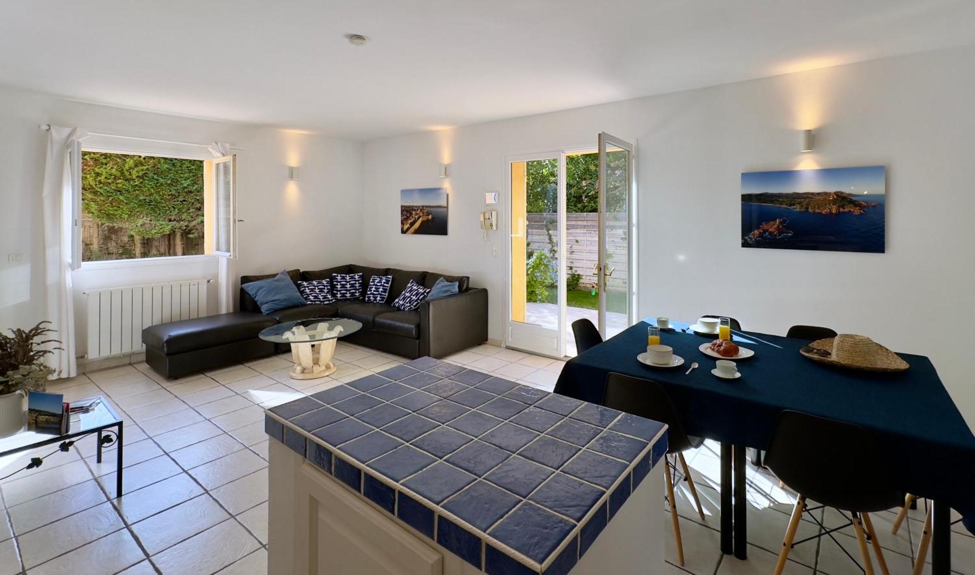 Marinette Holiday home