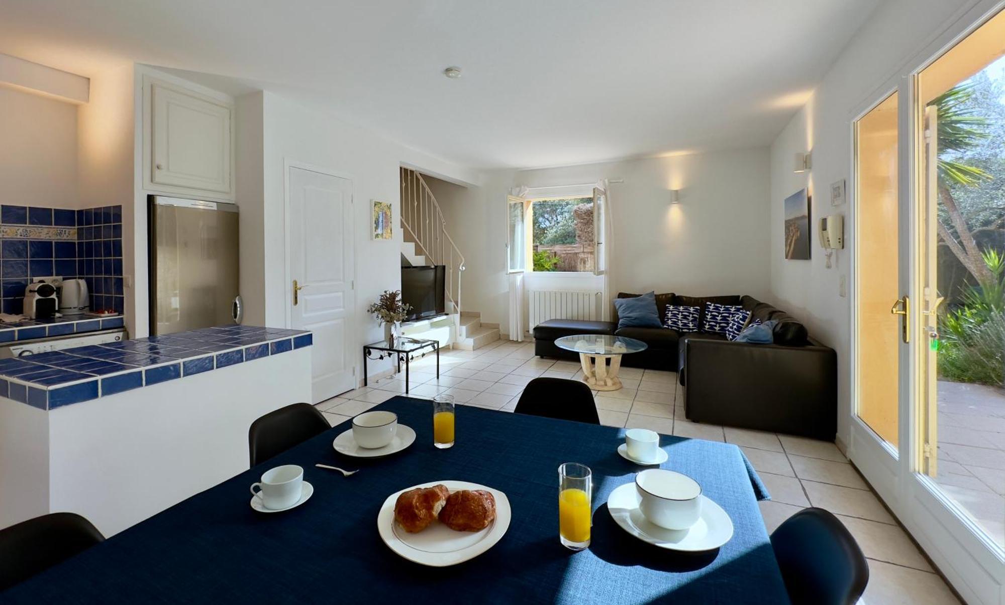 Holiday home Marinette