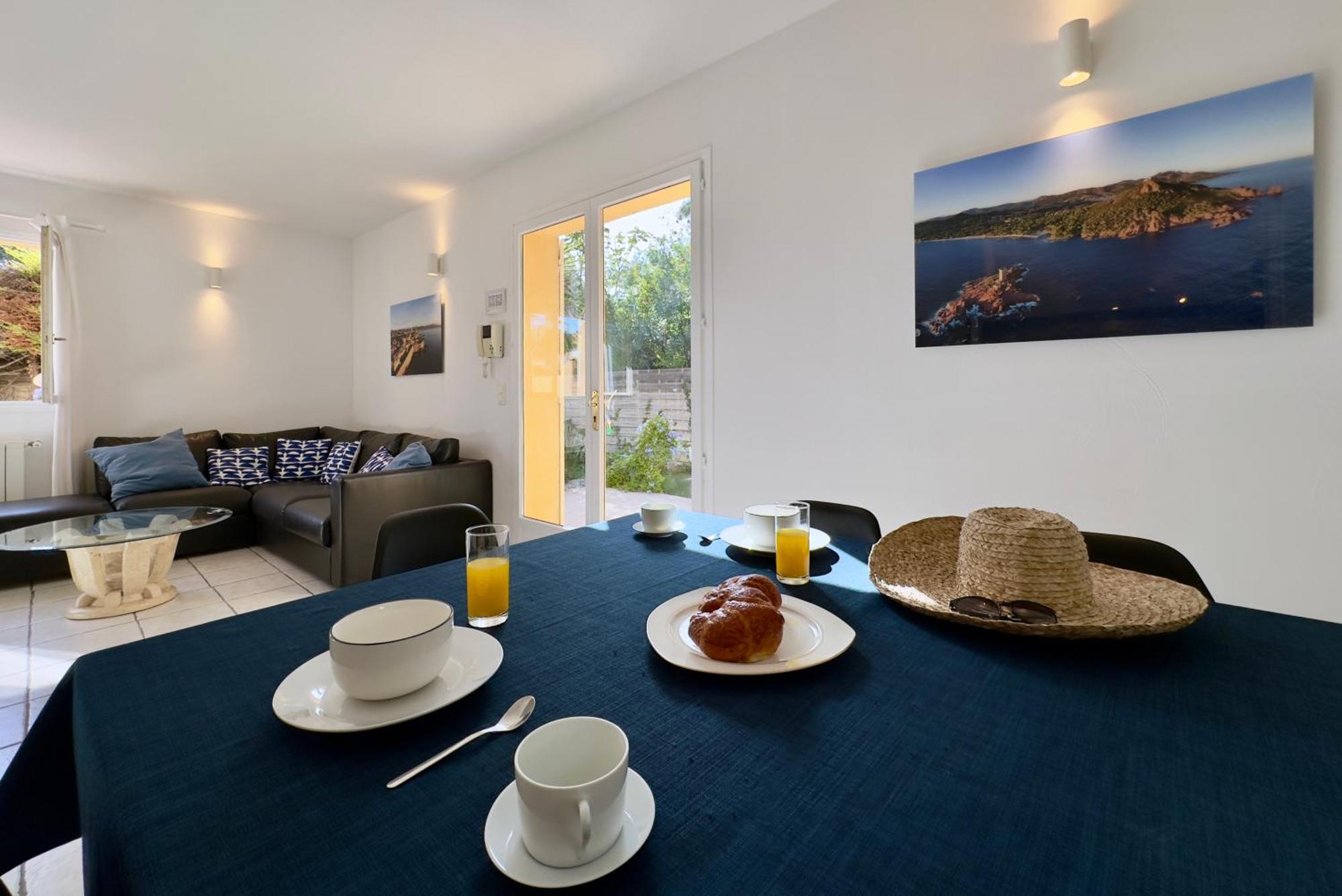 Holiday home Marinette