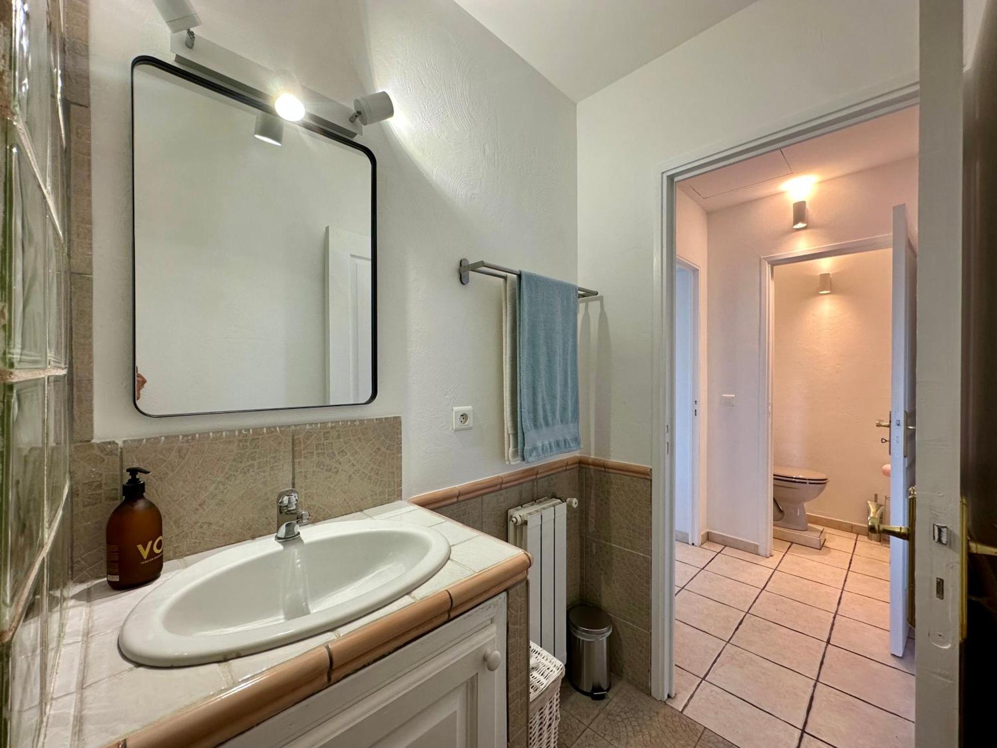 Marinette Holiday home Juan-les-Pins