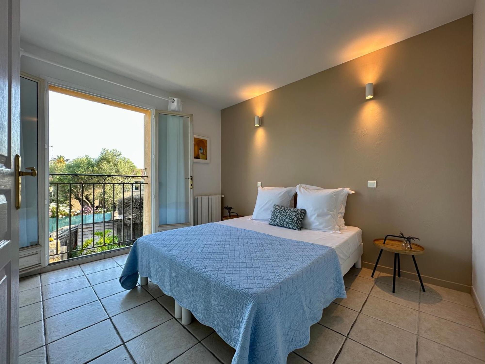 Holiday home Marinette *