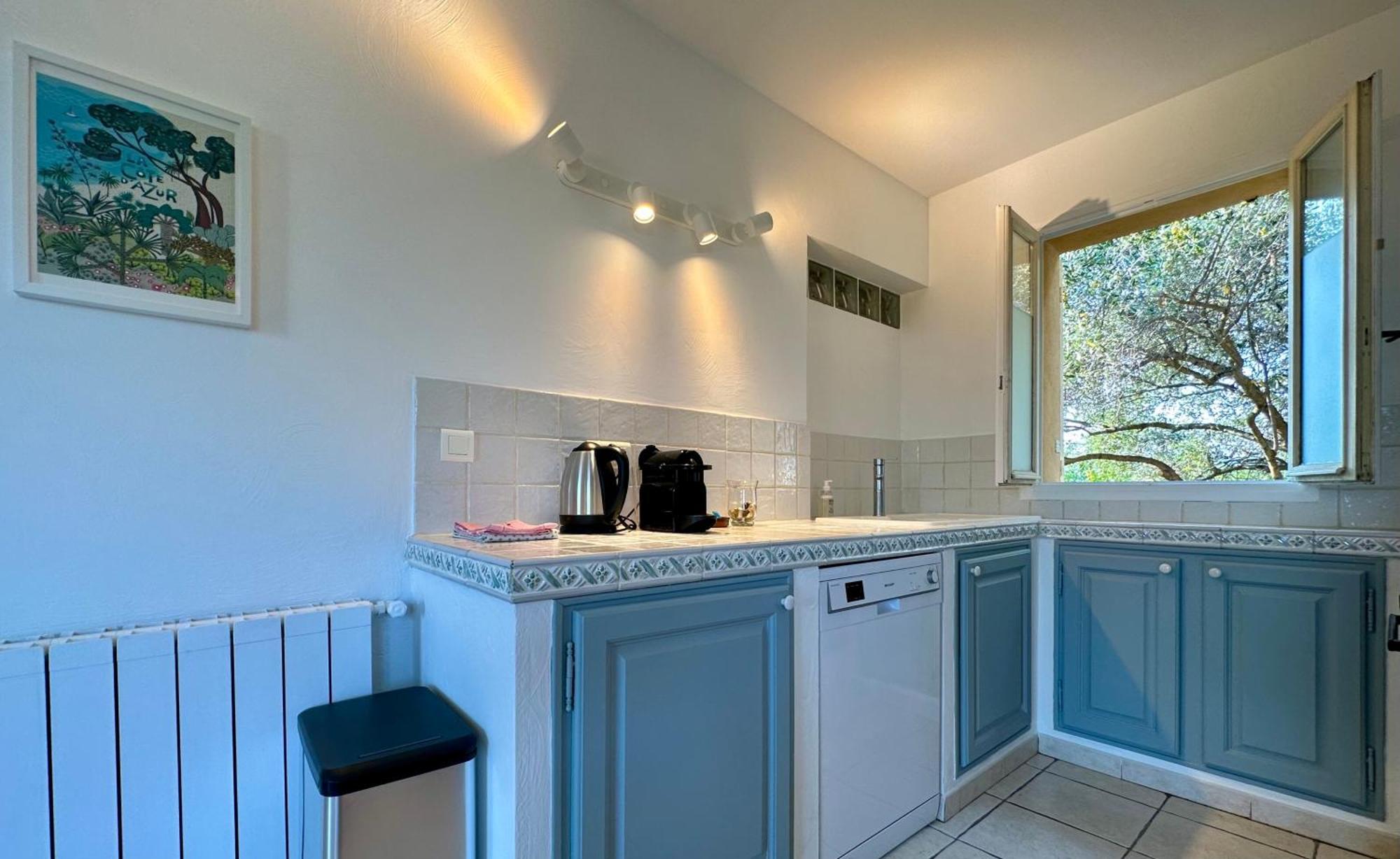 Holiday home Marinette
