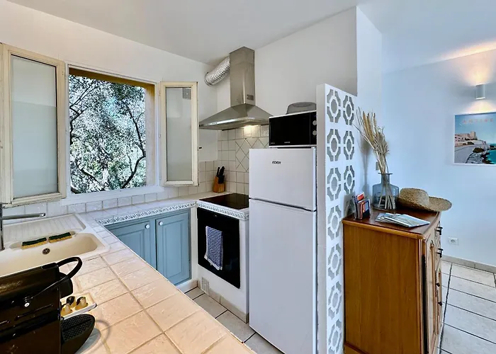 charmante maison