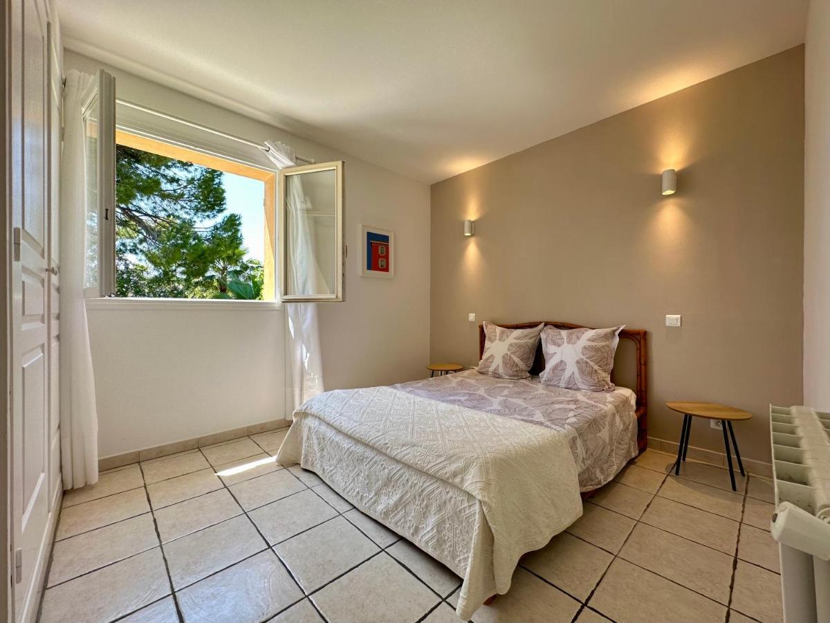 Charmante Maison Hébergement de vacances Juan-les-Pins